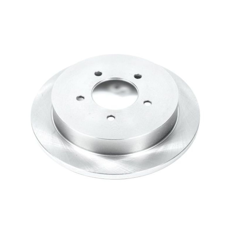 PowerStop AR8559 - Power Stop 97-00 Ford Expedition Rear Autospecialty Brake Rotor PowerStop AR8559 - Power Stop 97-00 Ford Expedition Rear Autospecialty Brake Rotor