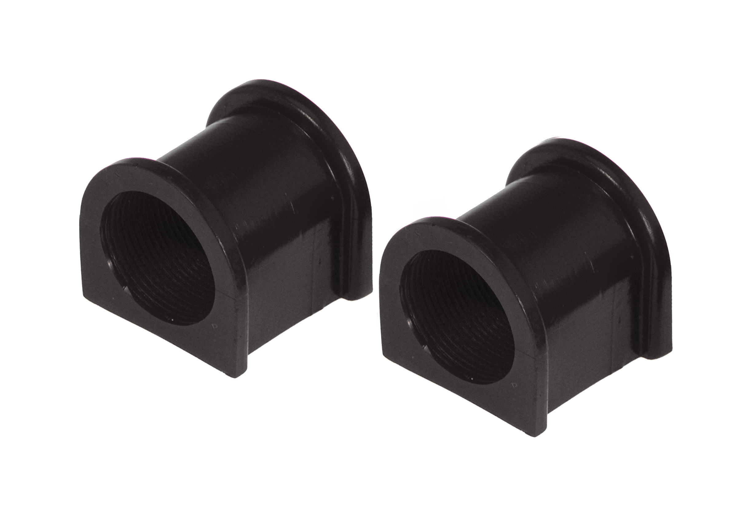 Prothane 12-1102-BL - 90-95 Mazda Protege/323 Front Sway Bar Bushings - 15/16in - Black