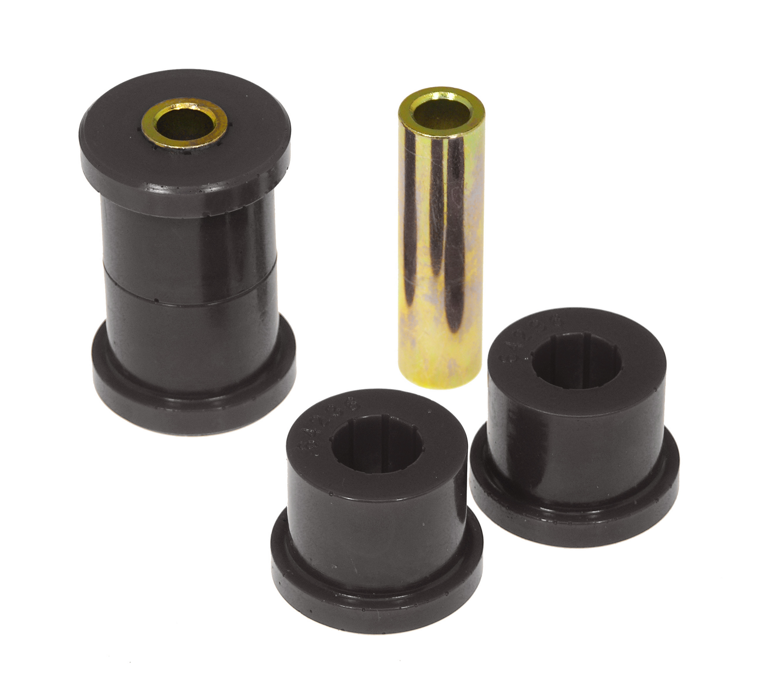 Prothane 12-202-BL - 86-91 Mazda RX-7 Rear Control Arm Bushings - Black Prothane 12-202-BL - 86-91 Mazda RX-7 Rear Control Arm Bushings - Black