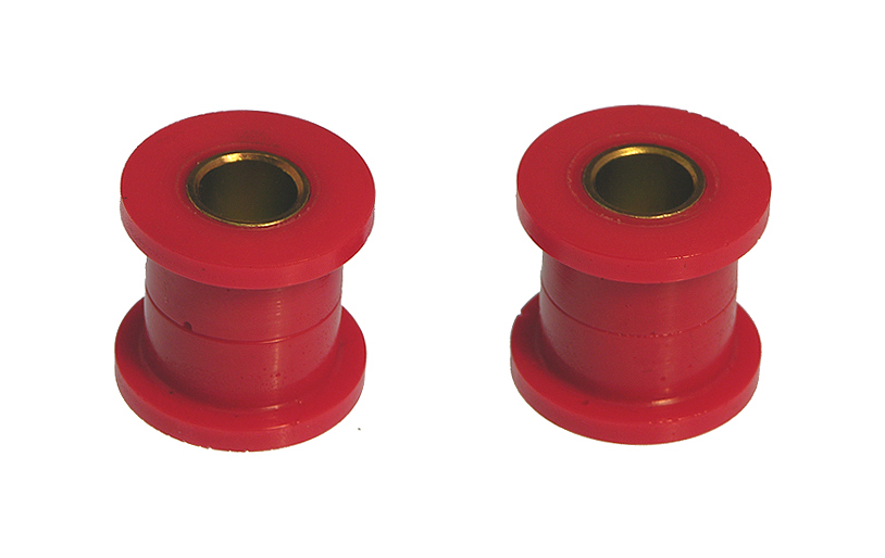 Prothane 11-42060 - Jaguar Front End Link Kit - Red Prothane 11-42060 - Jaguar Front End Link Kit - Red