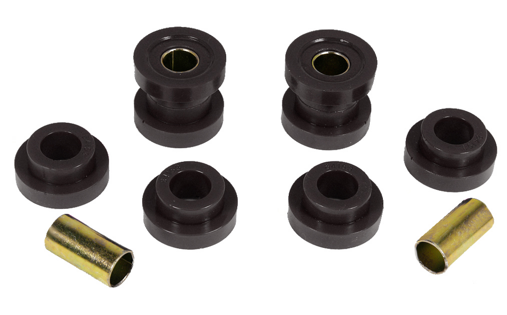 Prothane 11-45030-BL - Jaguar Front Upper Inner Control Arm Bushings - Black Prothane 11-45030-BL - Jaguar Front Upper Inner Control Arm Bushings - Black