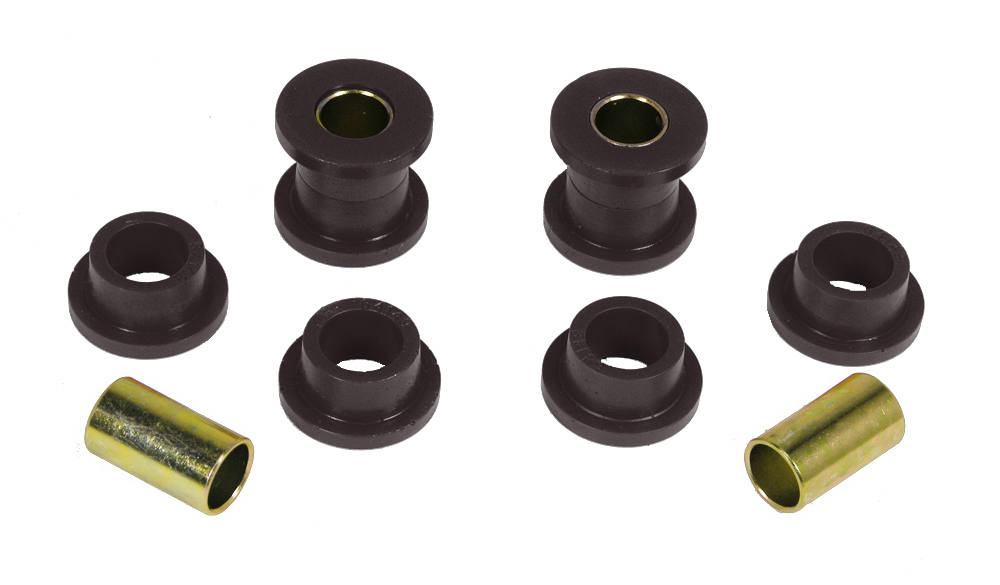 Prothane 11-45037-BL - 60-61 Jaguar XK150 Upper Inner Control Arm Bushings - Black