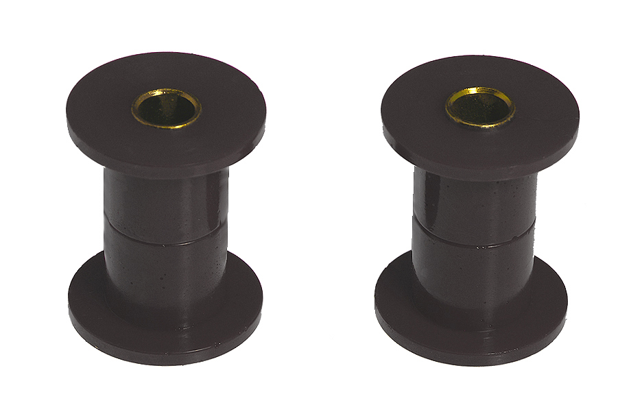 Prothane 11-47057-BL - 60+ Jaguar MKII Rear Spring Eye Bushings - Black Prothane 11-47057-BL - 60+ Jaguar MKII Rear Spring Eye Bushings - Black