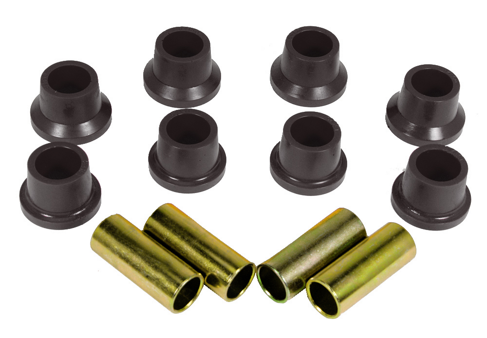 Prothane 11-45038-BL - 60-61 Jaguar XK150 Lower Inner Control Arm Bushings - Black