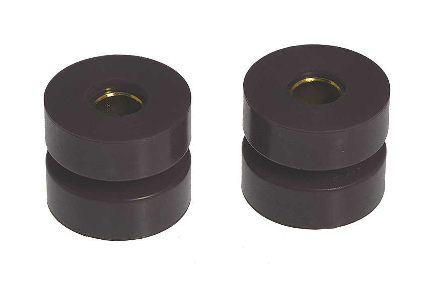 Prothane 11-48020-BL - 60+ Jaguar MKI/MKII Panhard Rod Bushing Kit - Black Prothane 11-48020-BL - 60+ Jaguar MKI/MKII Panhard Rod Bushing Kit - Black