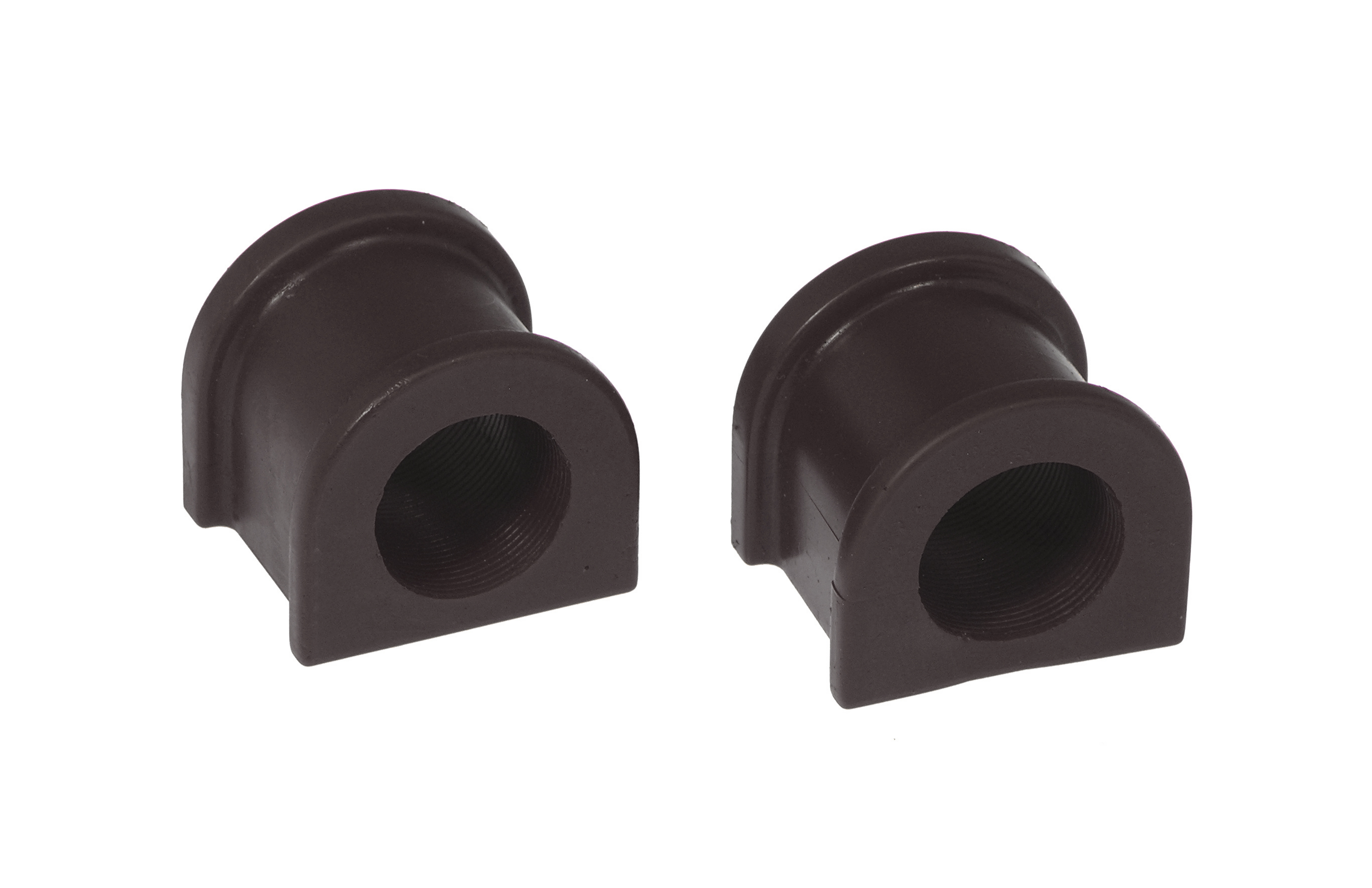 Prothane 13-1108-BL - Mitsubishi Evo 8 Front Sway Bar Bushings - 24mm - Black Prothane 13-1108-BL - Mitsubishi Evo 8 Front Sway Bar Bushings - 24mm - Black