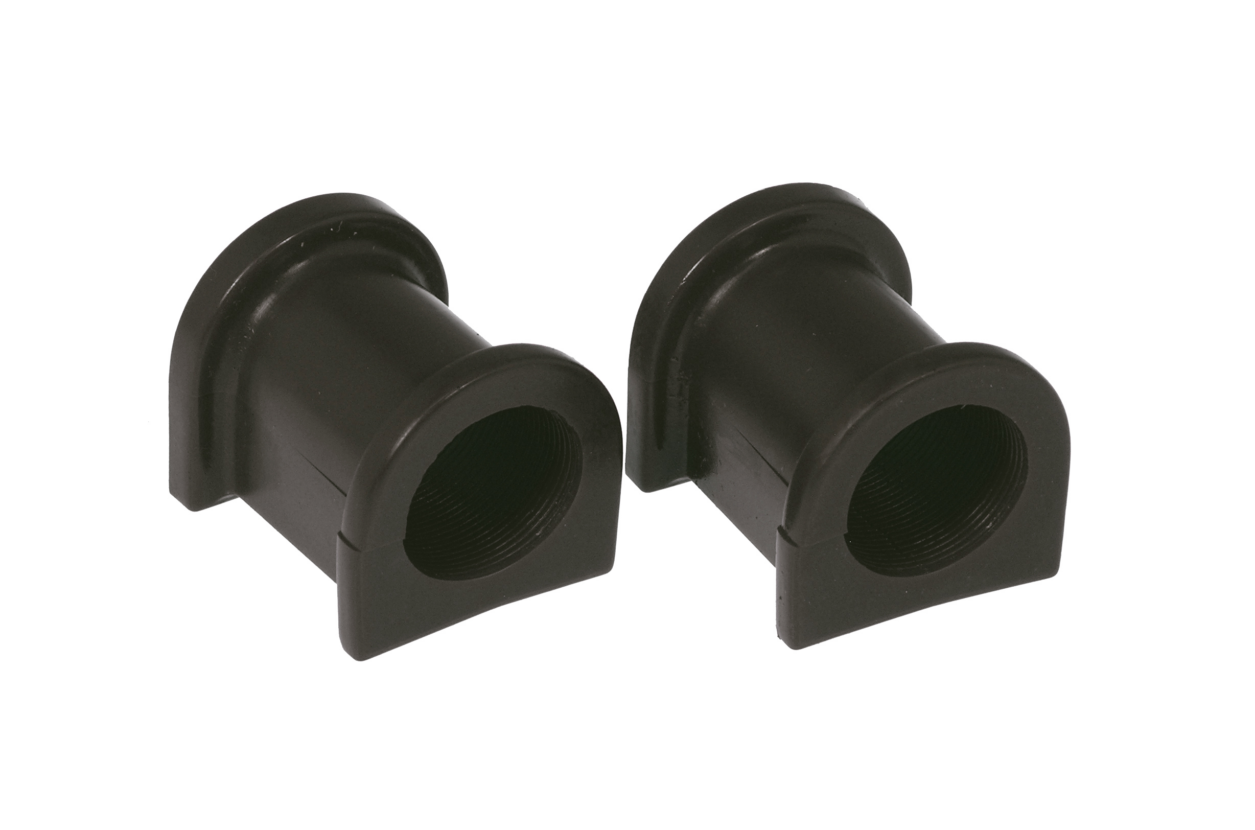 Prothane 13-1109-BL - Mitsubishi Evo 8 Rear Sway Bar Bushings - 22mm - Black Prothane 13-1109-BL - Mitsubishi Evo 8 Rear Sway Bar Bushings - 22mm - Black