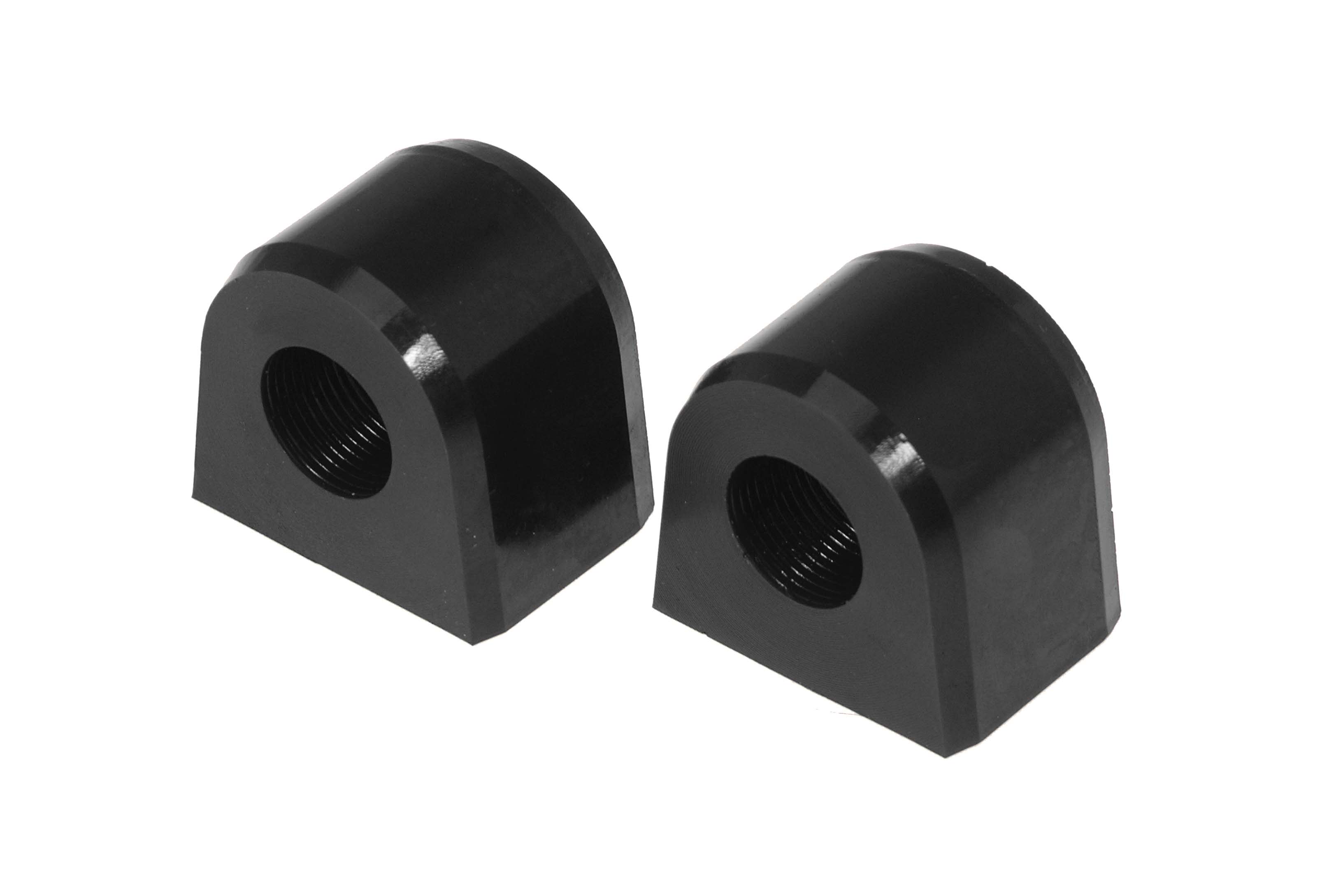 Prothane 16-1103-BL - 04 Subaru WRX/STI Rear Sway Bar Bushings - 19mm - Black