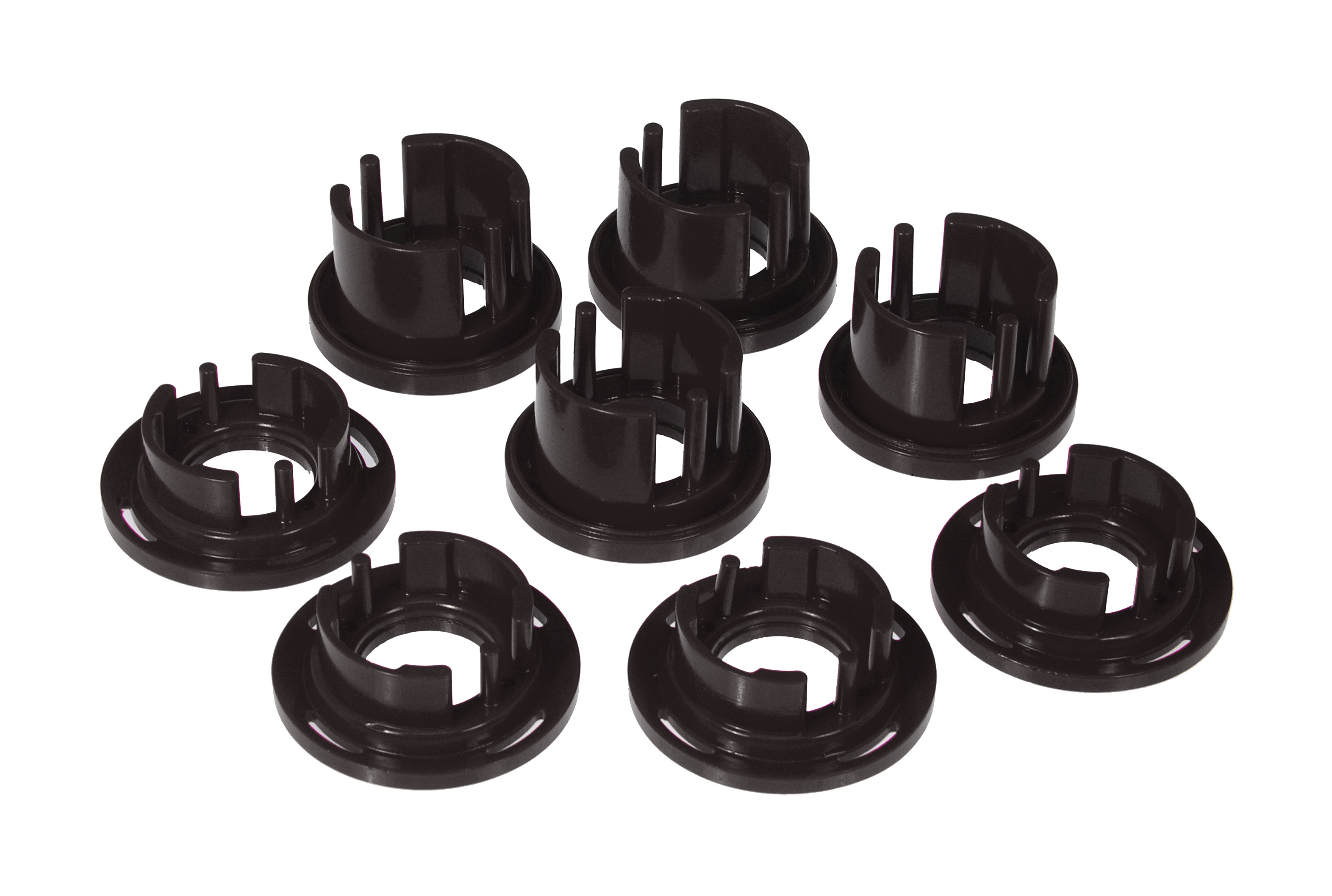 Prothane 16-140-BL - Subaru Rear Subframe Insert Bushing - Black