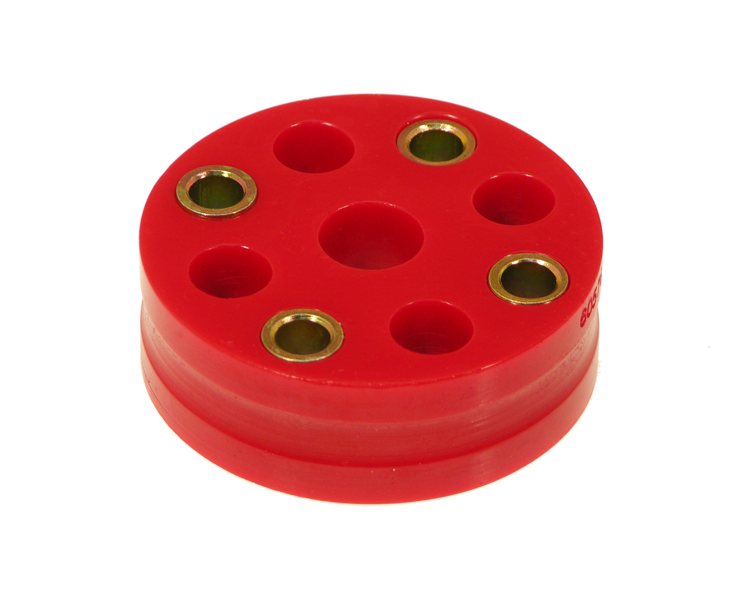 Prothane 14-701 - 70-78 Datsun 240/260/280Z Steering Coupler Bushings - Red