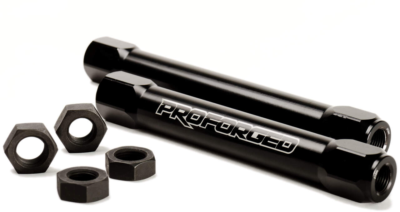 Proforged 105-10049 - Aluminum Tie Rod Sleeves