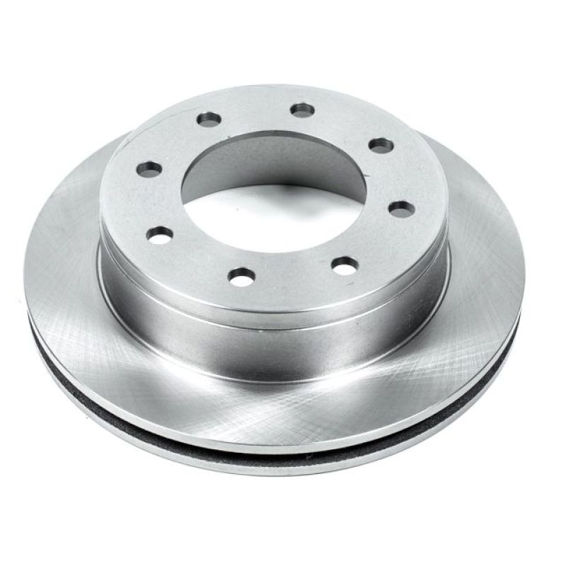 PowerStop AR8643 - Power Stop 03-19 Chevrolet Express 2500 Rear Autospecialty Brake Rotor PowerStop AR8643 - Power Stop 03-19 Chevrolet Express 2500 Rear Autospecialty Brake Rotor
