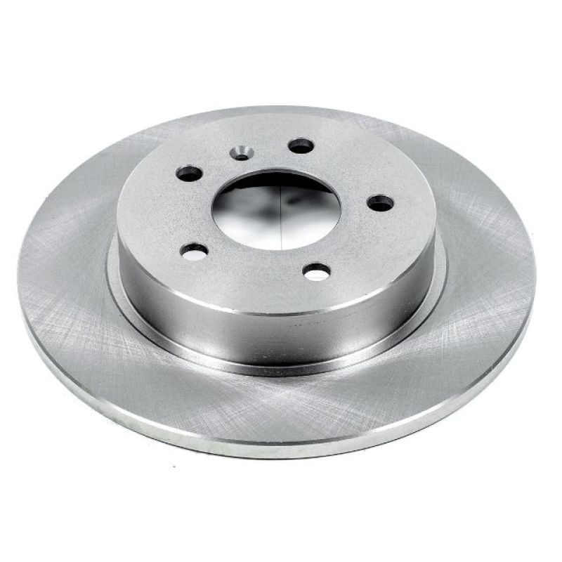 PowerStop AR8670 - Power Stop 06-11 Buick Lucerne Rear Autospecialty Brake Rotor PowerStop AR8670 - Power Stop 06-11 Buick Lucerne Rear Autospecialty Brake Rotor