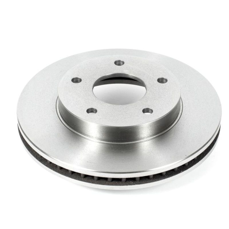PowerStop AR8638 - Power Stop 97-05 Chevrolet Blazer Front Autospecialty Brake Rotor PowerStop AR8638 - Power Stop 97-05 Chevrolet Blazer Front Autospecialty Brake Rotor