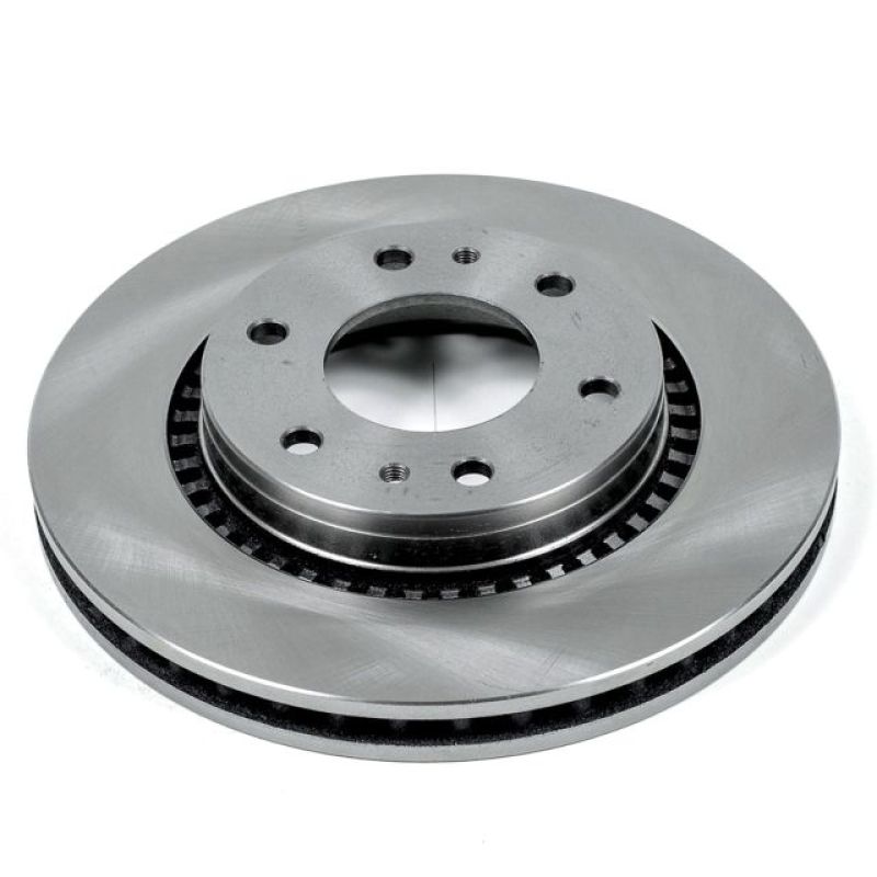 PowerStop AR8659 - Power Stop 06-07 Buick Rainier Front Autospecialty Brake Rotor PowerStop AR8659 - Power Stop 06-07 Buick Rainier Front Autospecialty Brake Rotor
