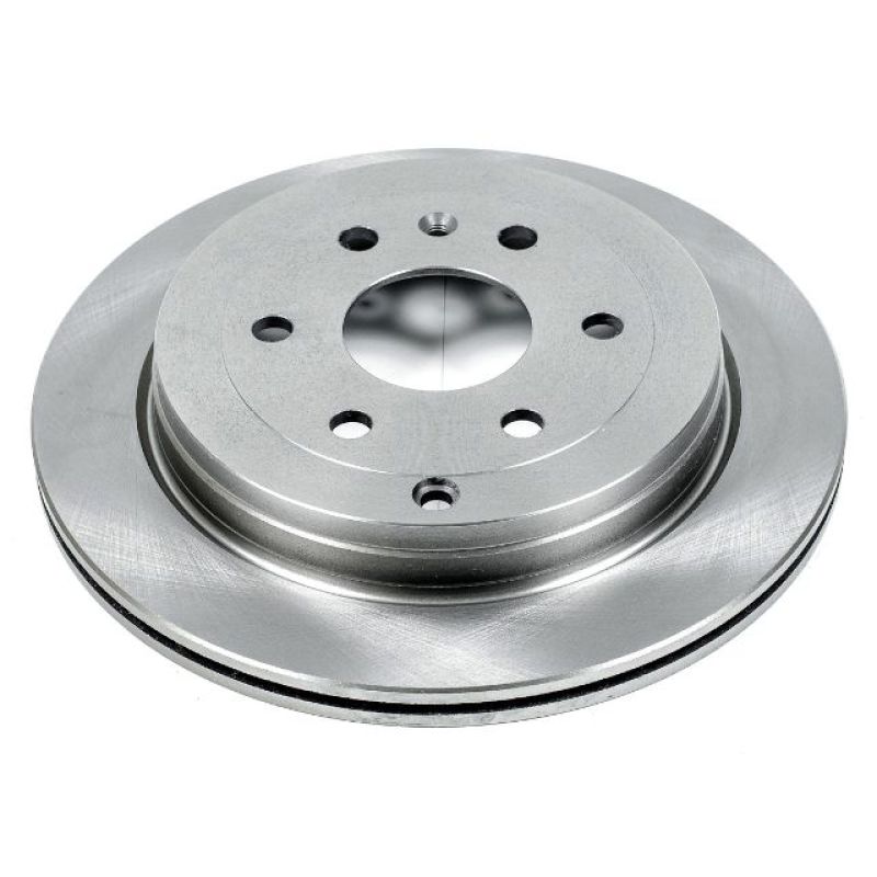 PowerStop AR8675 - Power Stop 08-17 Buick Enclave Rear Autospecialty Brake Rotor PowerStop AR8675 - Power Stop 08-17 Buick Enclave Rear Autospecialty Brake Rotor