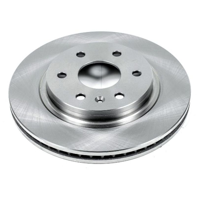 PowerStop AR8696 - Power Stop 08-17 Buick Enclave Front Autospecialty Brake Rotor PowerStop AR8696 - Power Stop 08-17 Buick Enclave Front Autospecialty Brake Rotor