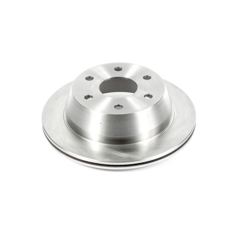 PowerStop AR8641 - Power Stop 03-05 Chevrolet Astro Rear Autospecialty Brake Rotor