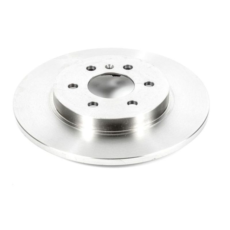 PowerStop AR8671 - Power Stop 06-07 Buick Terraza Rear Autospecialty Brake Rotor