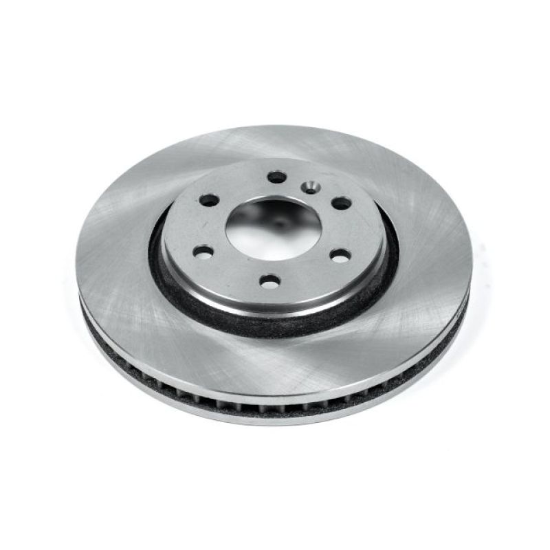 PowerStop AR8661 - Power Stop 06-07 Buick Terraza Front Autospecialty Brake Rotor PowerStop AR8661 - Power Stop 06-07 Buick Terraza Front Autospecialty Brake Rotor