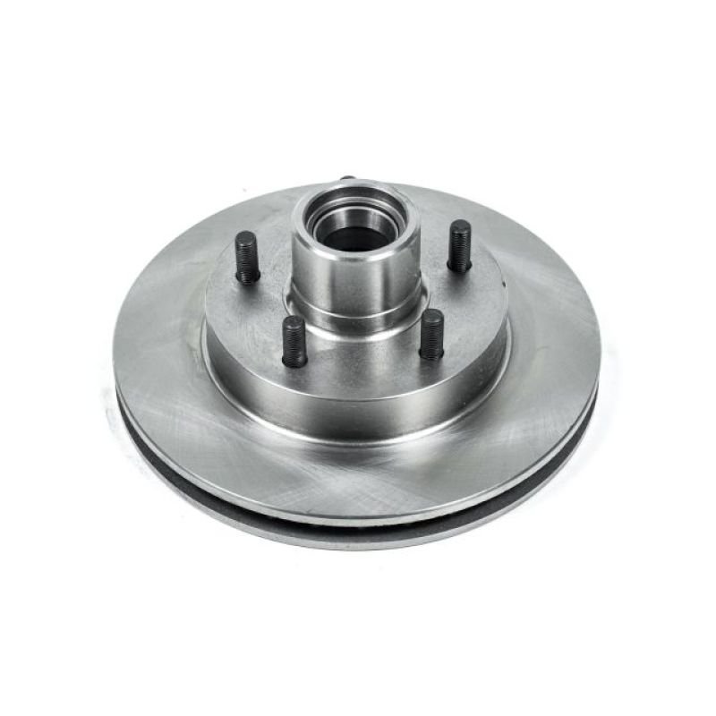 PowerStop AR8617 - Power Stop 95-97 Chevrolet Blazer Front Autospecialty Brake Rotor PowerStop AR8617 - Power Stop 95-97 Chevrolet Blazer Front Autospecialty Brake Rotor