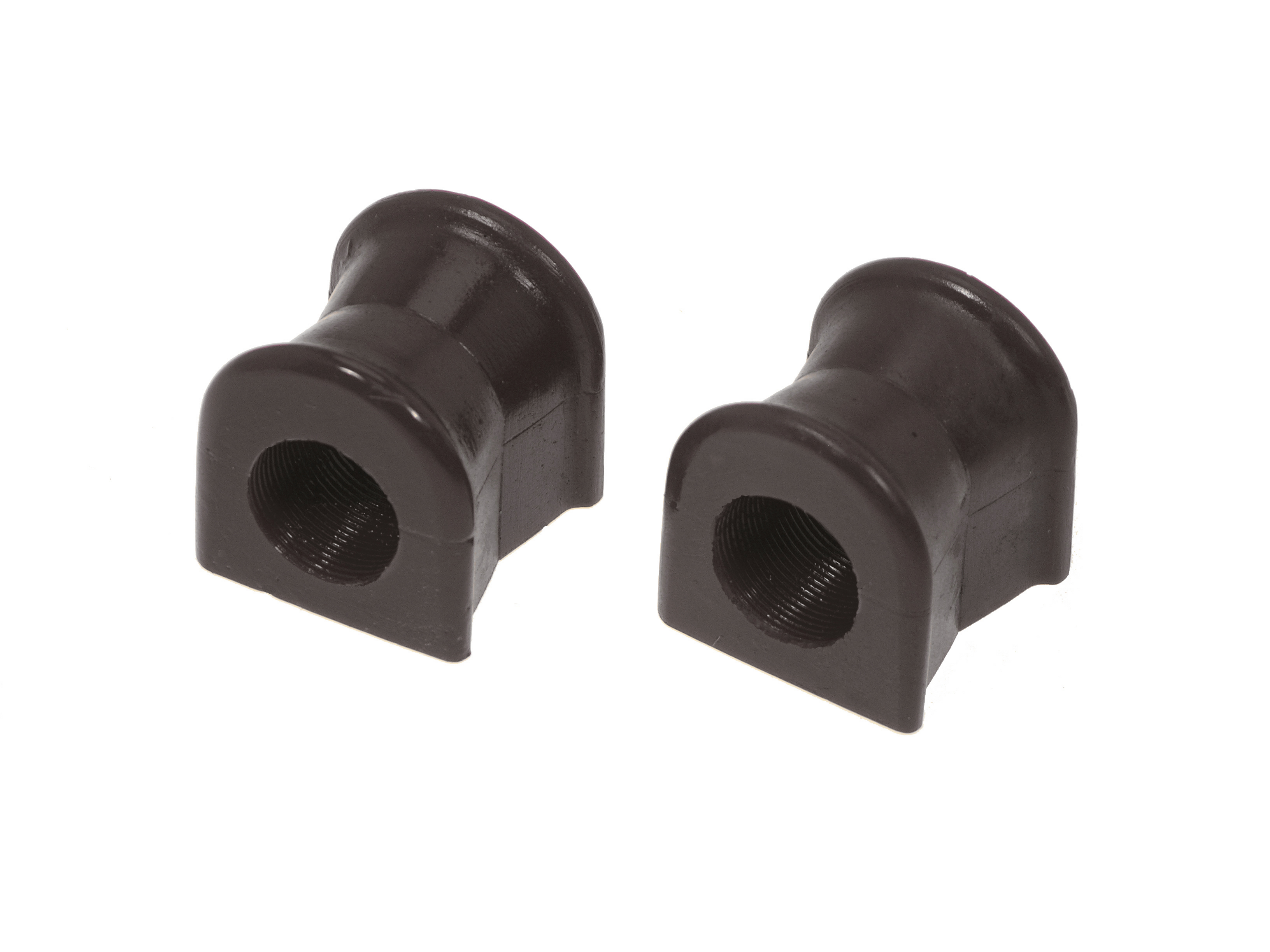 Prothane 14-1107-BL - 70-78 Datsun 240/260/280Z Front Sway Bar Bushings - 20mm - Black