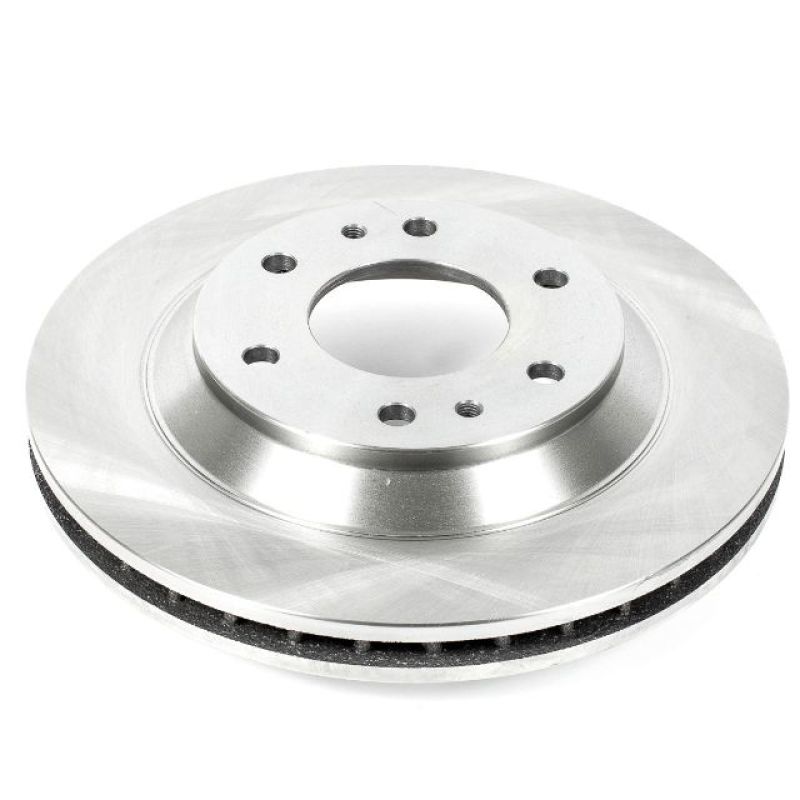 PowerStop AR8649 - Power Stop 04-05 Buick Rainier Front Autospecialty Brake Rotor PowerStop AR8649 - Power Stop 04-05 Buick Rainier Front Autospecialty Brake Rotor