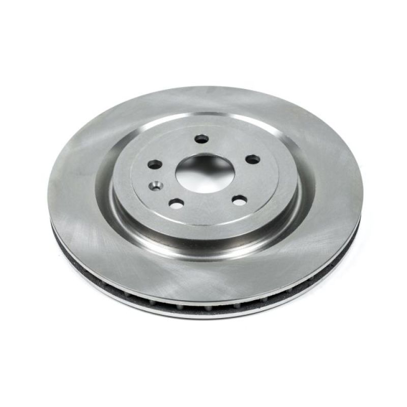 PowerStop AR8681 - Power Stop 09-18 Cadillac CTS Rear Autospecialty Brake Rotor PowerStop AR8681 - Power Stop 09-18 Cadillac CTS Rear Autospecialty Brake Rotor