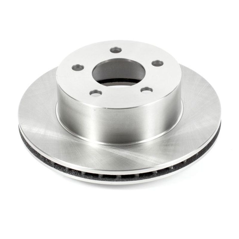 PowerStop AR8722 - Power Stop 90-99 Jeep Cherokee Front Autospecialty Brake Rotor PowerStop AR8722 - Power Stop 90-99 Jeep Cherokee Front Autospecialty Brake Rotor