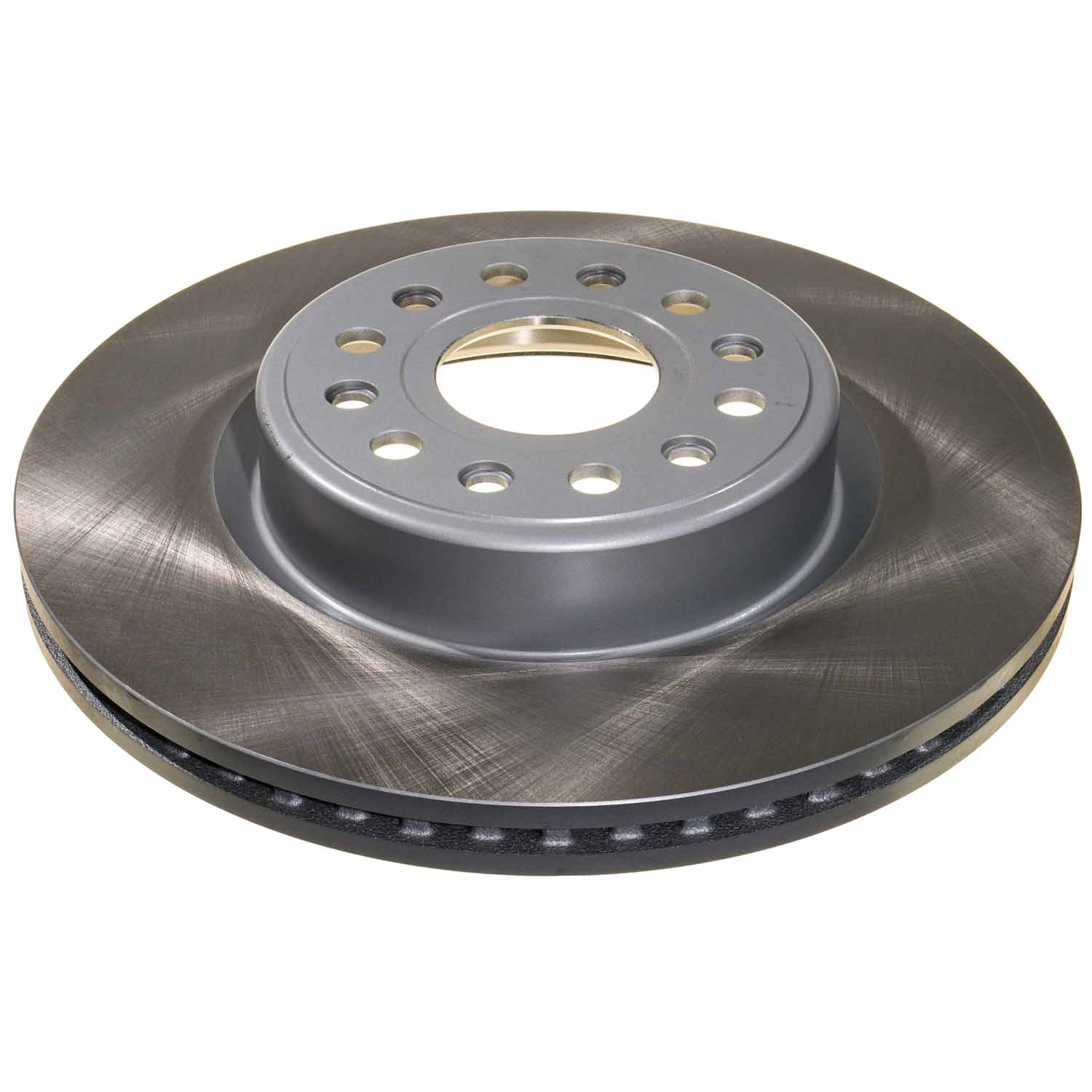 PowerStop AR86004SCR - Power Stop 19-22 Ram 1500 Front Semi Coated Rotor PowerStop AR86004SCR - Power Stop 19-22 Ram 1500 Front Semi Coated Rotor