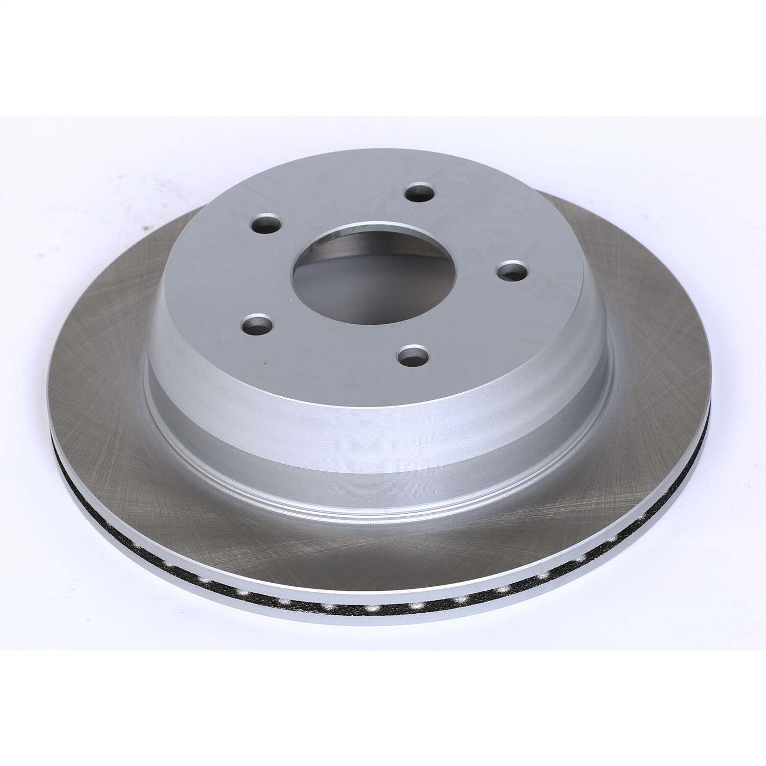 PowerStop AR8639SCR - Power Stop 98-05 Chevrolet Blazer Rear Semi Coated Rotor