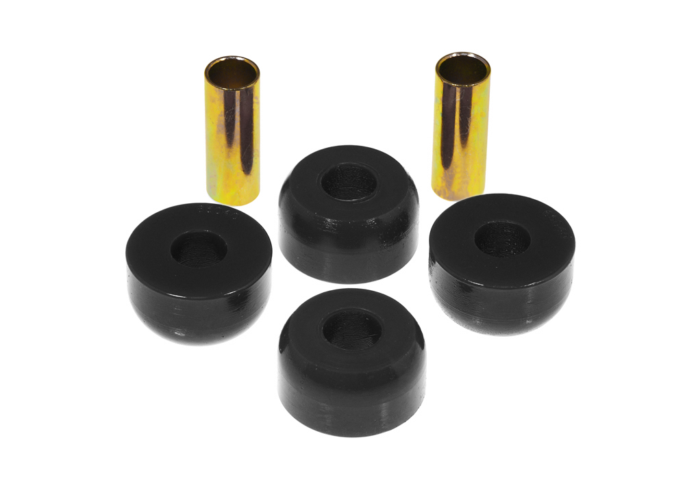 Prothane 18-1203-BL - 85-92 Toyota MR2 Front Strut Rod Bushings - Black Prothane 18-1203-BL - 85-92 Toyota MR2 Front Strut Rod Bushings - Black