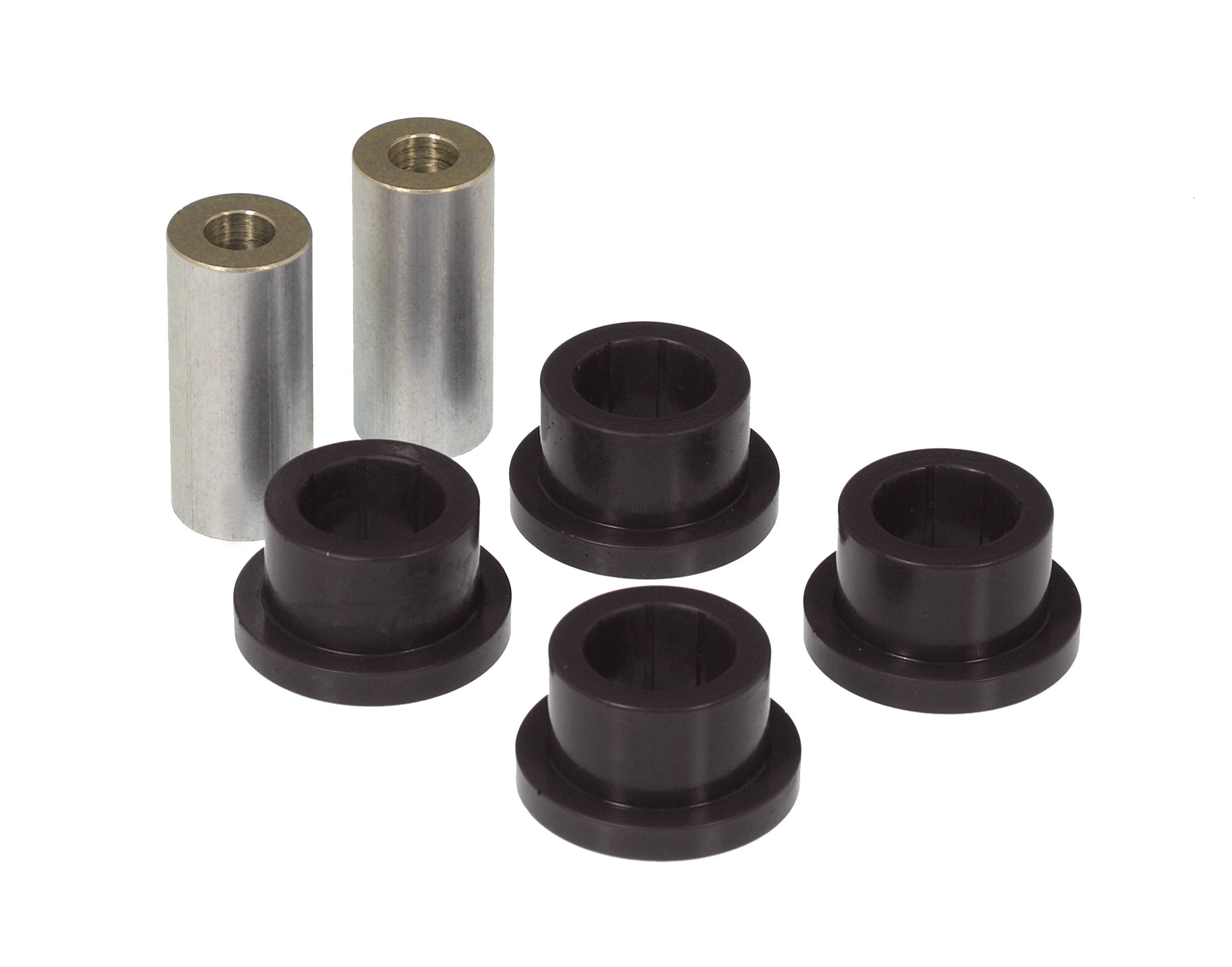 Prothane 16-304-BL - Subaru STI Front Control Arm Bushings - Black Prothane 16-304-BL - Subaru STI Front Control Arm Bushings - Black