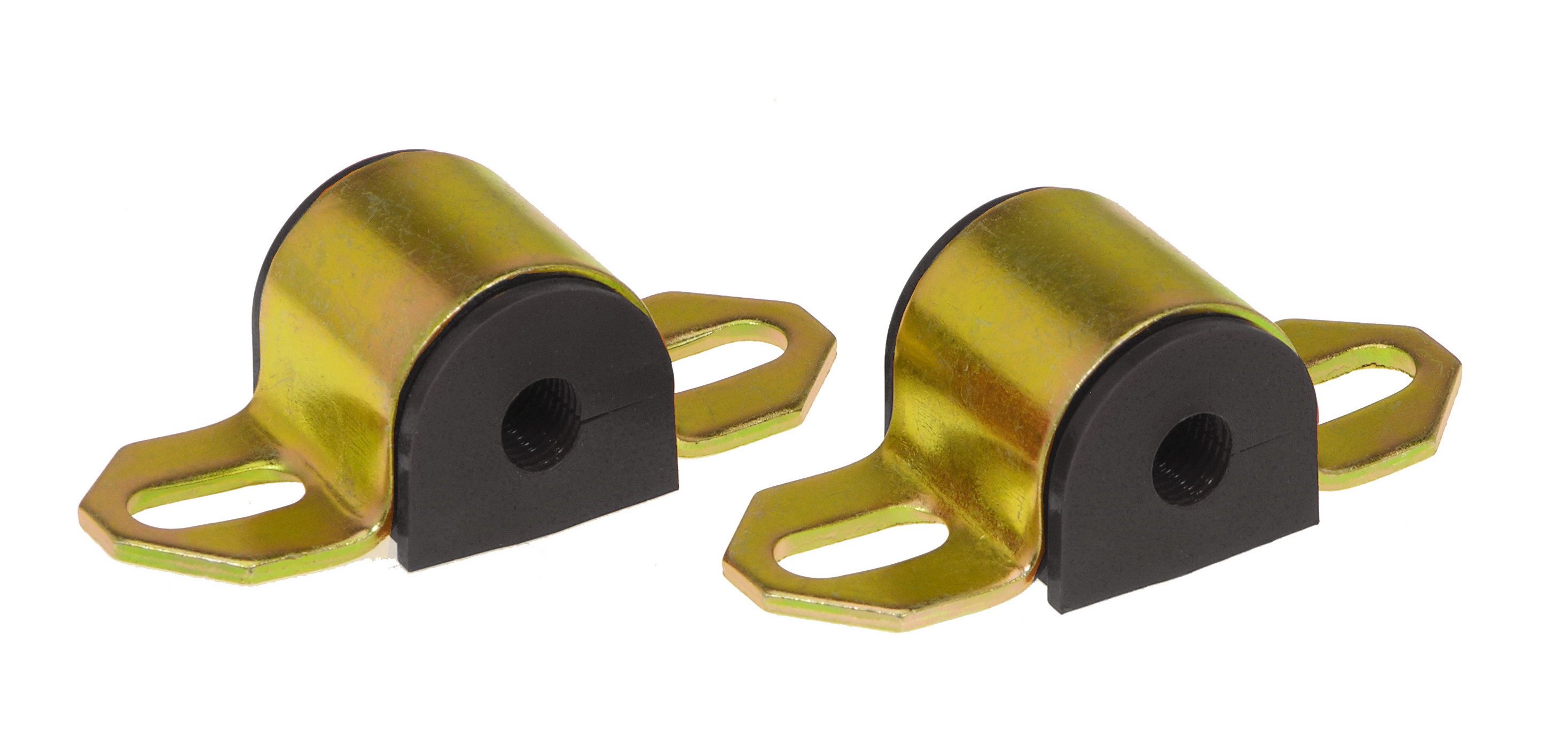 Prothane 19-1101-BL - Universal Sway Bar Bushings - 7/16in for A Bracket - Black Prothane 19-1101-BL - Universal Sway Bar Bushings - 7/16in for A Bracket - Black