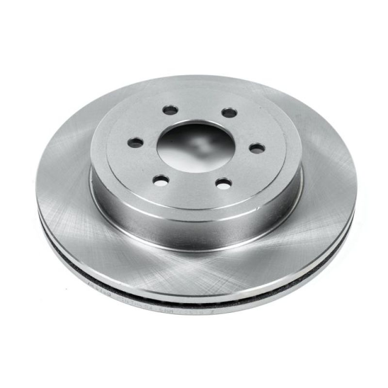 PowerStop AR8760 - Power Stop 03-04 Dodge Dakota Front Autospecialty Brake Rotor