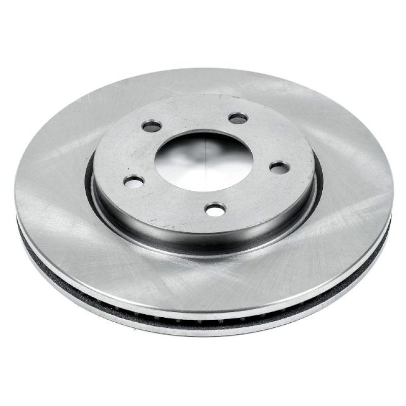 PowerStop AR8758 - Power Stop 04-08 Chrysler Pacifica Front Autospecialty Brake Rotor PowerStop AR8758 - Power Stop 04-08 Chrysler Pacifica Front Autospecialty Brake Rotor