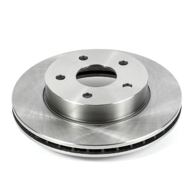 PowerStop AR8742 - Power Stop 99-04 Jeep Grand Cherokee Front Autospecialty Brake Rotor PowerStop AR8742 - Power Stop 99-04 Jeep Grand Cherokee Front Autospecialty Brake Rotor