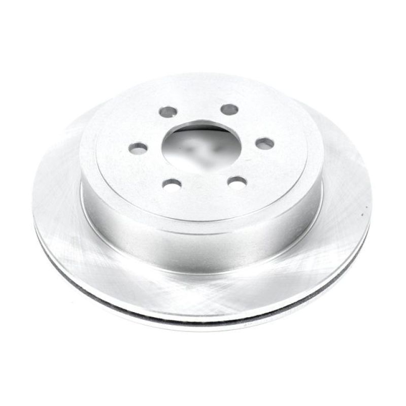 PowerStop AR8756 - Power Stop 2003 Dodge Durango Rear Autospecialty Brake Rotor