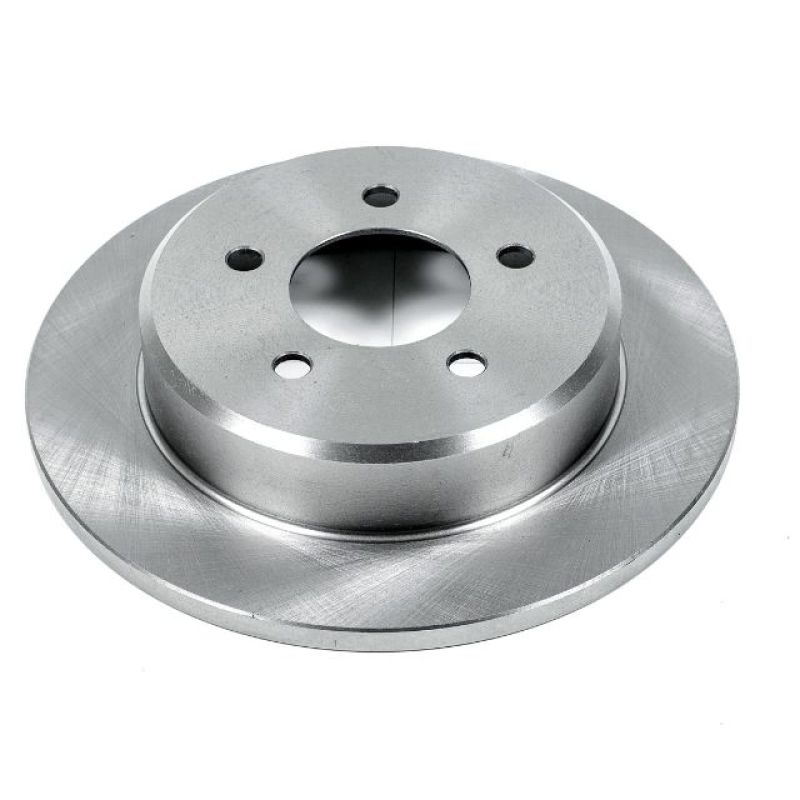 PowerStop AR8737 - Power Stop 97-07 Chrysler Town & Country Rear Autospecialty Brake Rotor PowerStop AR8737 - Power Stop 97-07 Chrysler Town & Country Rear Autospecialty Brake Rotor