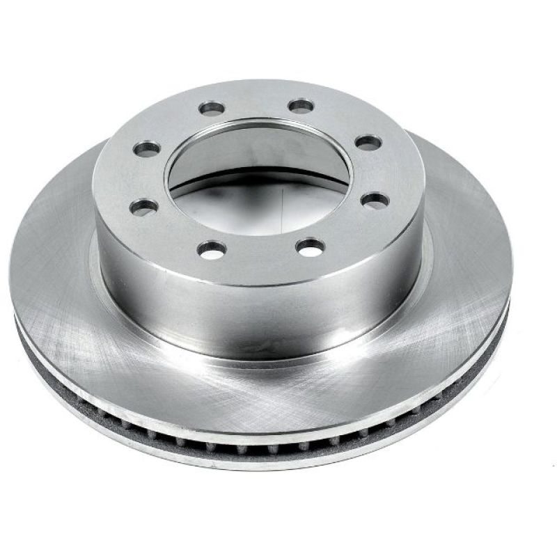 PowerStop AR8771 - Power Stop 06-08 Dodge Ram 1500 Front Autospecialty Brake Rotor PowerStop AR8771 - Power Stop 06-08 Dodge Ram 1500 Front Autospecialty Brake Rotor