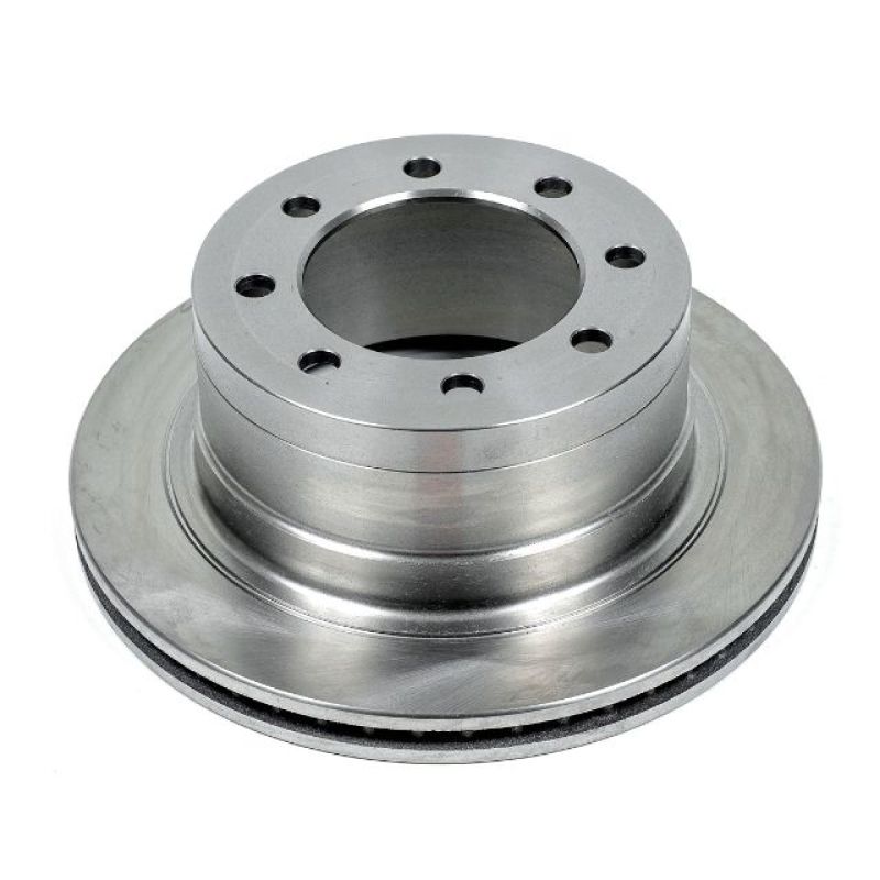 PowerStop AR8772 - Power Stop 06-08 Dodge Ram 1500 Rear Autospecialty Brake Rotor PowerStop AR8772 - Power Stop 06-08 Dodge Ram 1500 Rear Autospecialty Brake Rotor