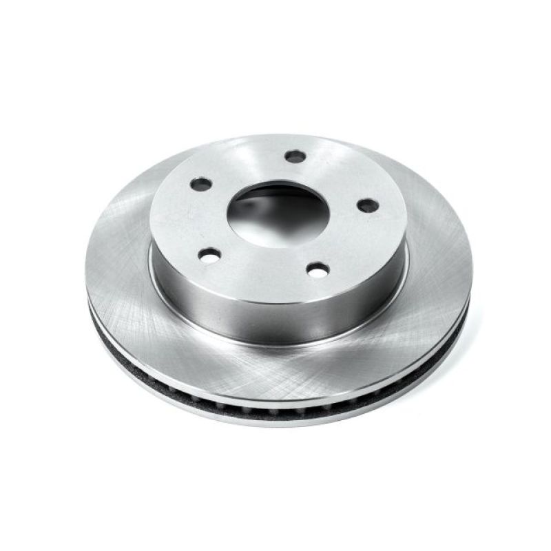 PowerStop AR8748 - Power Stop 00-01 Dodge Ram 1500 Front Autospecialty Brake Rotor PowerStop AR8748 - Power Stop 00-01 Dodge Ram 1500 Front Autospecialty Brake Rotor