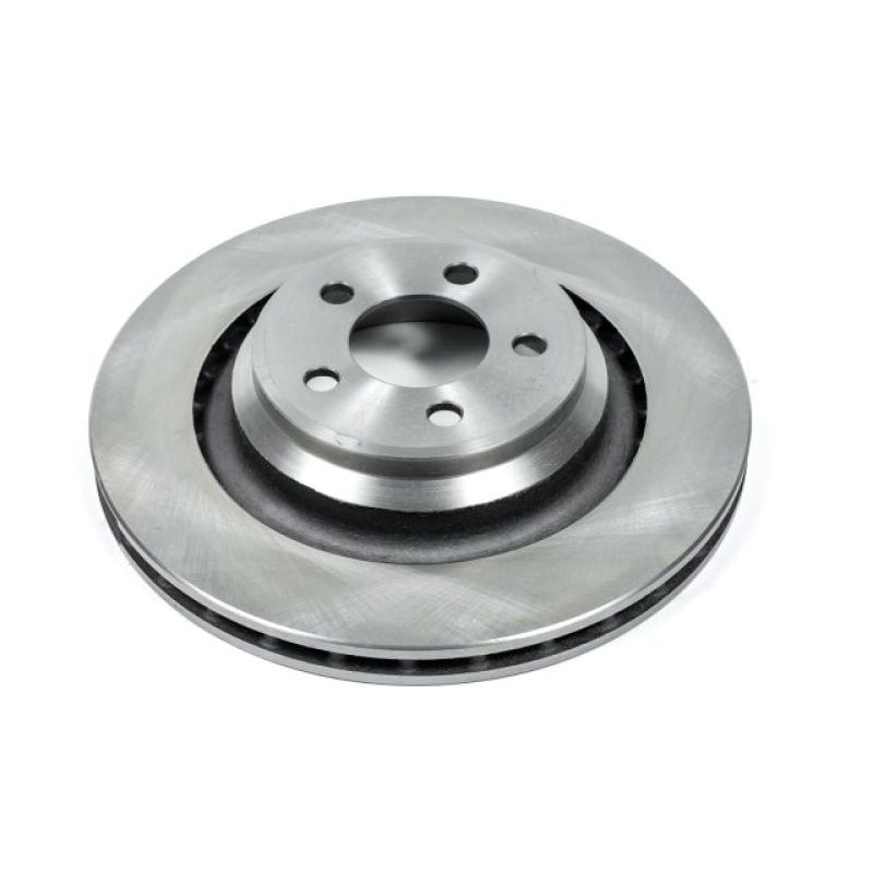 PowerStop AR8775 - Power Stop 05-10 Chrysler 300 Rear Autospecialty Brake Rotor PowerStop AR8775 - Power Stop 05-10 Chrysler 300 Rear Autospecialty Brake Rotor