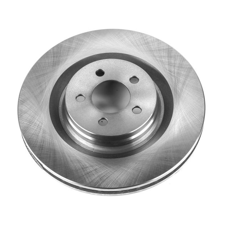 PowerStop AR8773 - Power Stop 05-10 Chrysler 300 Front Autospecialty Brake Rotor PowerStop AR8773 - Power Stop 05-10 Chrysler 300 Front Autospecialty Brake Rotor