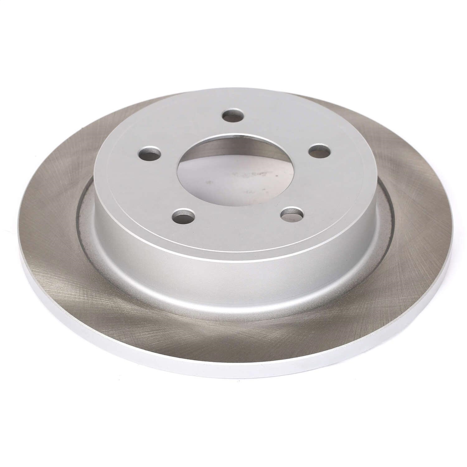 PowerStop AR8759SCR - Power Stop 04-08 Chrysler Pacifica Rear Semi Coated Rotor PowerStop AR8759SCR - Power Stop 04-08 Chrysler Pacifica Rear Semi Coated Rotor