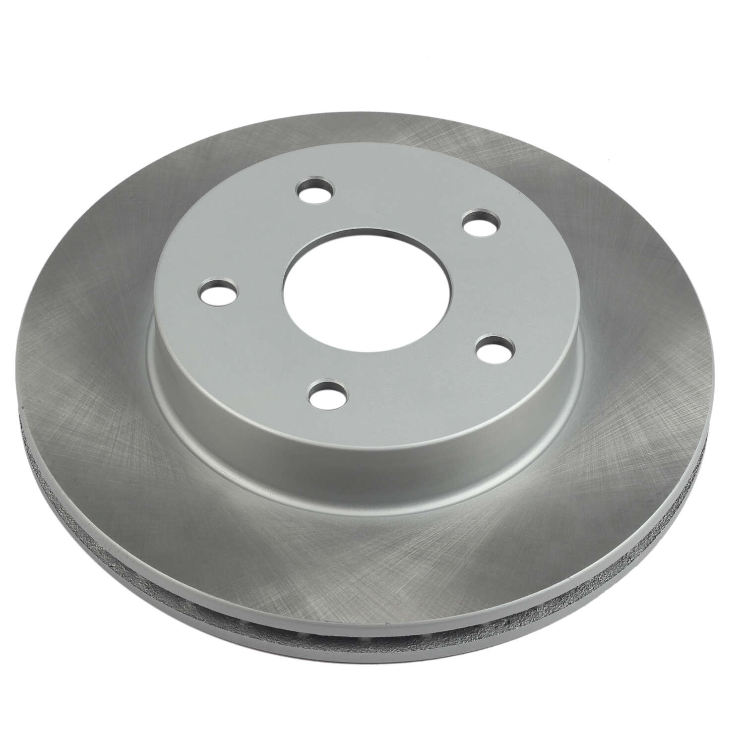 PowerStop AR8742SCR - Power Stop 99-04 Jeep Grand Cherokee Front Semi Coated Rotor PowerStop AR8742SCR - Power Stop 99-04 Jeep Grand Cherokee Front Semi Coated Rotor