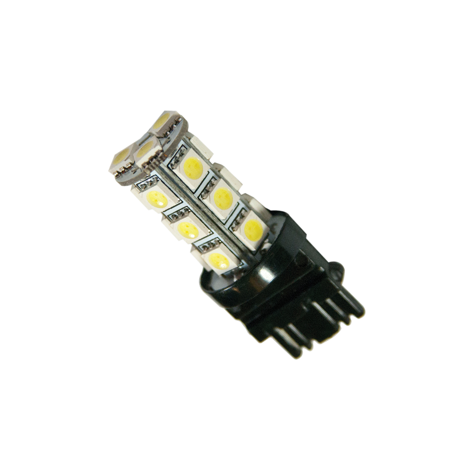 ORACLE Lighting 5101-001 - 3156 18 LED 3-Chip SMD Bulb (Single) - Cool White