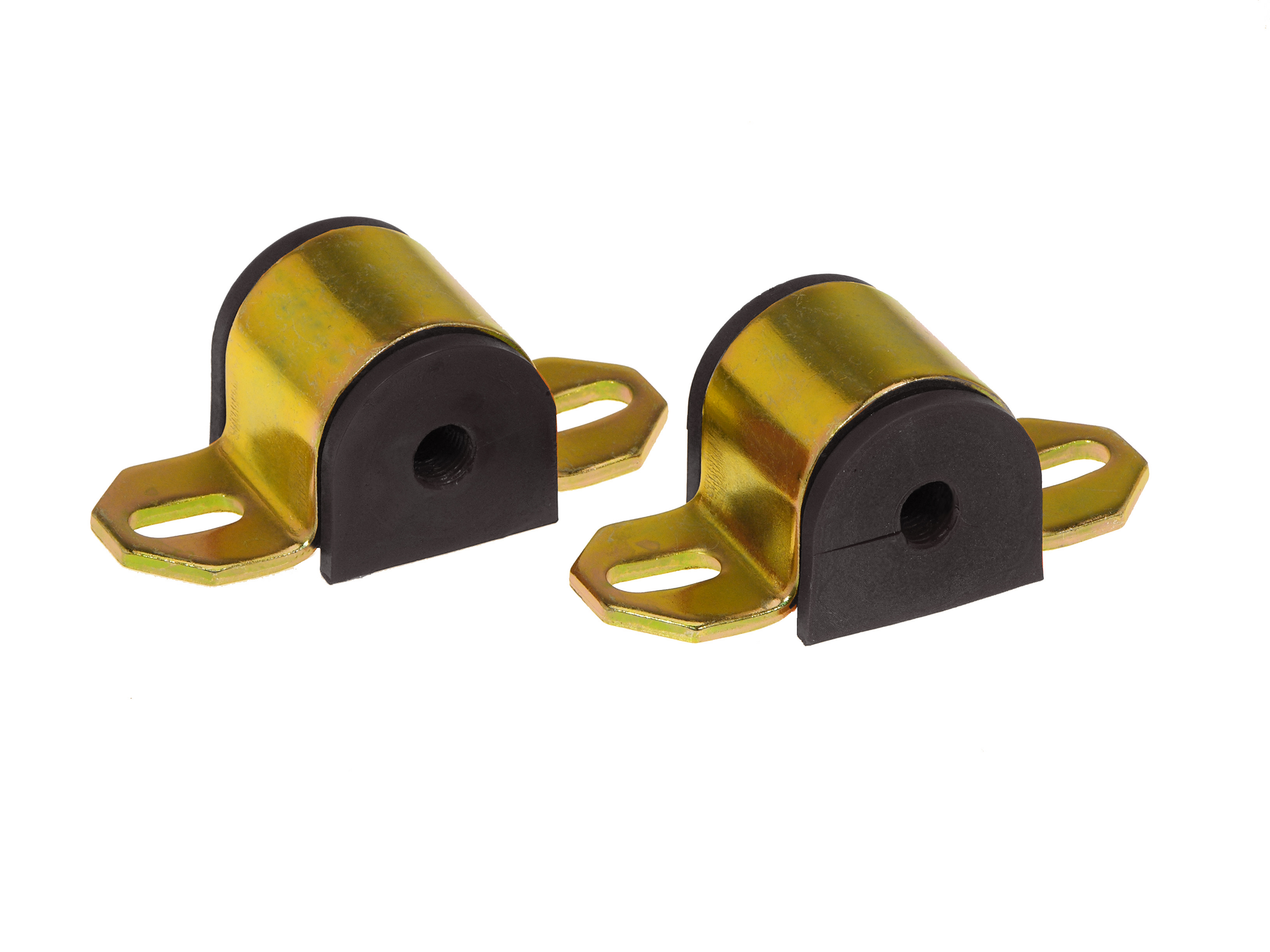 Prothane 19-1125-BL - Universal Sway Bar Bushings - 7/16in ID for B Bracket - Black Prothane 19-1125-BL - Universal Sway Bar Bushings - 7/16in ID for B Bracket - Black