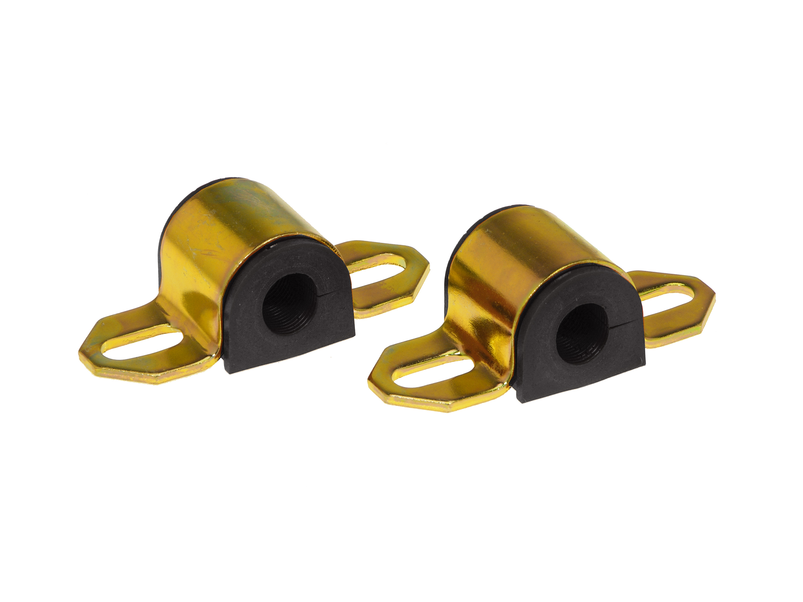 Prothane 19-1104-BL - Universal Sway Bar Bushings - 5/8in for A Bracket - Black Prothane 19-1104-BL - Universal Sway Bar Bushings - 5/8in for A Bracket - Black