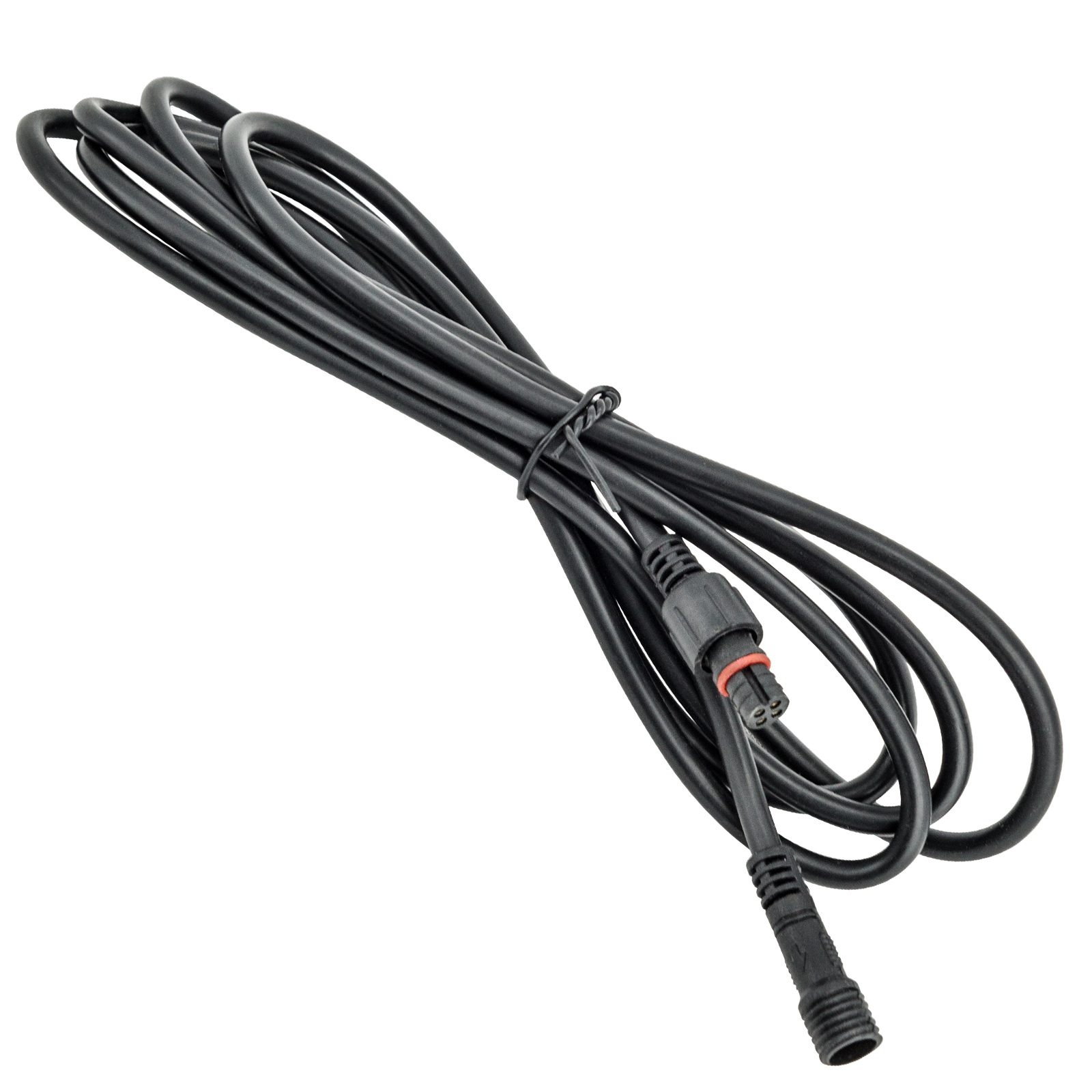 ORACLE Lighting 5136-504 - 4 Pin 6ft Extension Cable - ColorSHIFT Illuminated Wheel Rings ORACLE Lighting 5136-504 - 4 Pin 6ft Extension Cable - ColorSHIFT Illuminated Wheel Rings